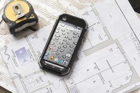 Smartphone CAT PHONE S30 QC MSM8909 1 1GHZ