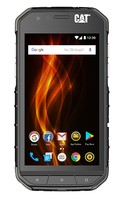 Smartphone CAT S31 BLACK