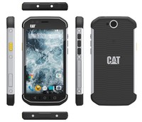 Smartphone CAT PHONE S40 QC MSM8909 1 1GHZ