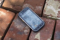 Smartphone CAT PHONE S40 QC MSM8909 1 1GHZ