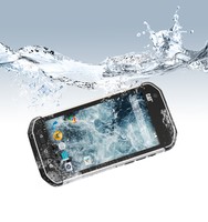 Smartphone CAT PHONE S40 QC MSM8909 1 1GHZ