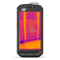 Smartphone CAT S60 BLACK 4G 4.7IN