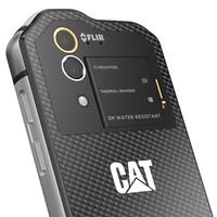 Smartphone CAT S60 BLACK 4G 4.7IN