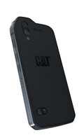 Smartphone CAT S61 BLACK