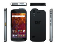 Smartphone CAT S61 BLACK