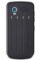 Smartphone CAT LAND ROVER EXPLORE BLACK