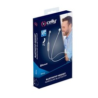 Auricolari Celly BLUETOOTH STEREO DROP WH