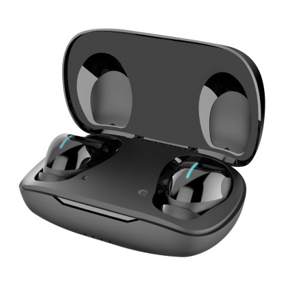 Auricolari Celly TRUE WIRELESS EARBUDS AIR 2 BK
