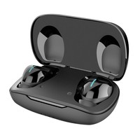 Auricolari Celly TRUE WIRELESS EARBUDS AIR 2 BK