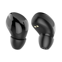 Auricolari Celly TRUE WIRELESS EARBUDS AIR 2 BK