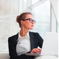 Auricolari Celly TRUE WIRELESS EARBUDS AIR 2 BK