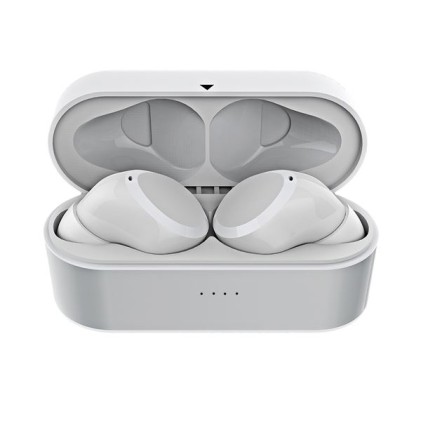Auricolari Celly TRUE WIRELESS EARBUDS MINI WH