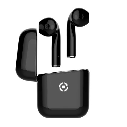 Auricolari Celly TRUE WIRELESS DROP BK