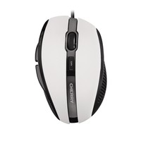 CHERRY MC 3000 mouse USB tipo A Ottico 1000 DPI Mano destra