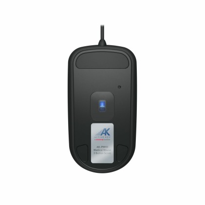 CHERRY AK-PMH3 mouse Medico Ambidestro USB tipo A 1000 DPI