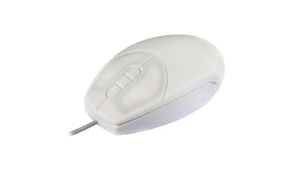 Active Key AK-PMT1 mouse USB tipo A Ottico 800 DPI