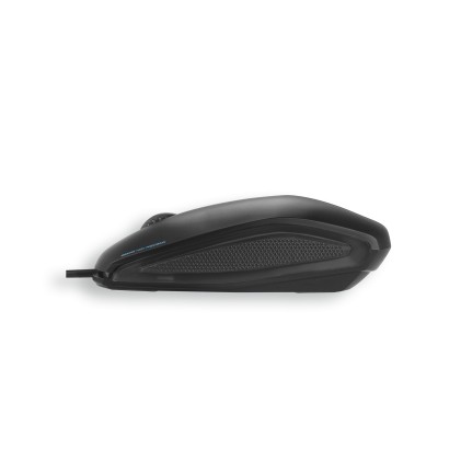 CHERRY Gentix mouse USB tipo A Ottico 1000 DPI Ambidestro