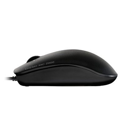 CHERRY MC 2000 mouse USB tipo A IR LED 1600 DPI Ambidestro