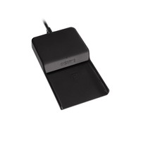 Lettore SmartCard Cherry TC 1100 Nero White-Box