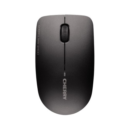 CHERRY MW 2400 mouse RF Wireless Ottico 1200 DPI Ambidestro