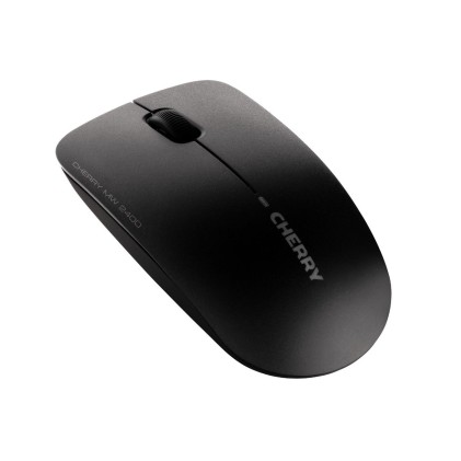 CHERRY MW 2400 mouse RF Wireless Ottico 1200 DPI Ambidestro