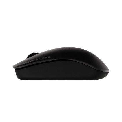 CHERRY MW 2400 mouse RF Wireless Ottico 1200 DPI Ambidestro