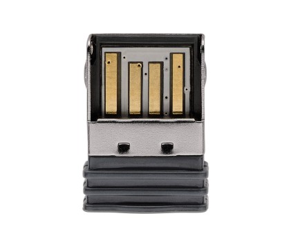 CHERRY MW 2400 mouse RF Wireless Ottico 1200 DPI Ambidestro