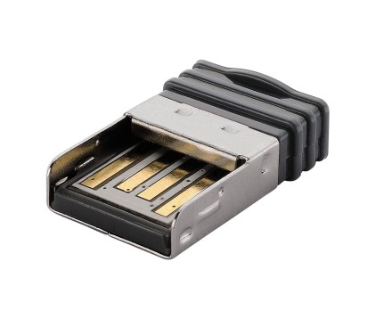 CHERRY MW 2400 mouse RF Wireless Ottico 1200 DPI Ambidestro