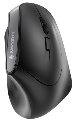 CHERRY MW 4500 mouse RF Wireless Ottico 1200 DPI Mano destra