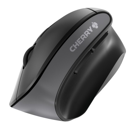 CHERRY MW 4500 mouse RF Wireless Ottico 1200 DPI Mano destra