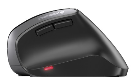 CHERRY MW 4500 mouse RF Wireless Ottico 1200 DPI Mano destra