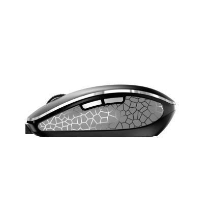 CHERRY MW 8C ADVANCED mouse Ambidestro RF senza fili + Bluetooth Ottico 3200 DPI