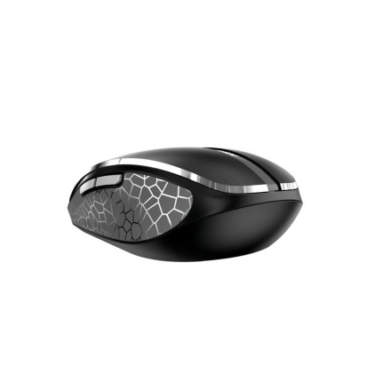 CHERRY MW 8C ADVANCED mouse Ambidestro RF senza fili + Bluetooth Ottico 3200 DPI