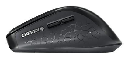 CHERRY JW-8550-2 mouse Universale Mano destra RF Wireless Ottico 4000 DPI