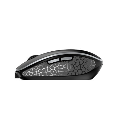 CHERRY MW 9100 mouse Ambidestro RF senza fili + Bluetooth 2400 DPI