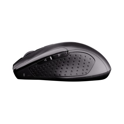 CHERRY MW 3000 mouse RF Wireless Ottico 1750 DPI Mano destra