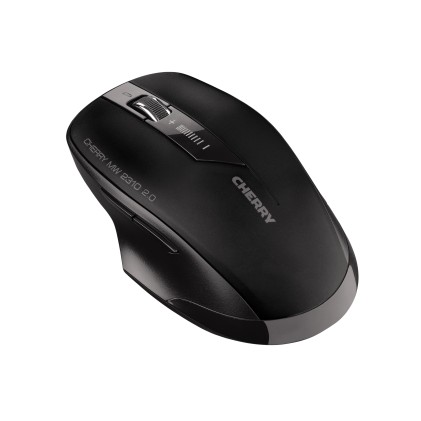 CHERRY MW 2310 2.0 mouse RF Wireless Ottico 2400 DPI Ambidestro