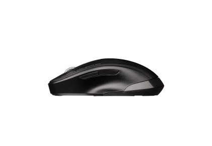 CHERRY MW 2310 2.0 mouse RF Wireless Ottico 2400 DPI Ambidestro