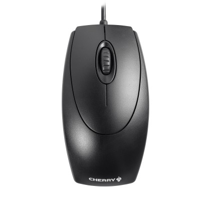 CHERRY M-5450 mouse USB Type-A+PS/2 Ottico 1000 DPI Ambidestro