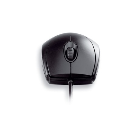 CHERRY M-5450 mouse USB Type-A+PS/2 Ottico 1000 DPI Ambidestro