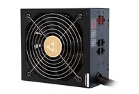 Alimentatore Chieftec 650W APS-650CB ATX 14cm Kabelmanagement retail