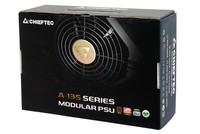 Alimentatore Chieftec 650W APS-650CB ATX 14cm Kabelmanagement retail