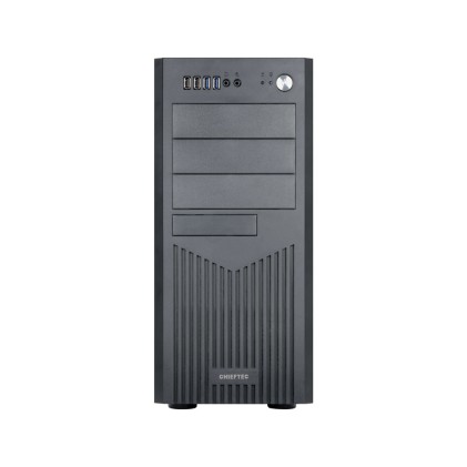 Chieftec BM-25B-OP computer case Nero