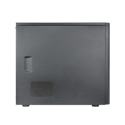 Chieftec BM-25B-OP computer case Nero