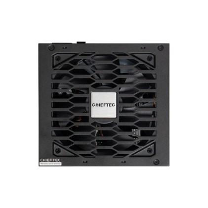 Chieftec Vita Netzteil 850W 80+Bronze - PC-/Server Netzteil - 14,17 min alimentatore per computer 20+4 pin ATX PS/2 Nero