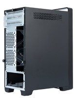 Case Mini-ITX Chieftec BT-04B-U3 250W