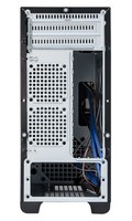 Case Mini-ITX Chieftec BT-04B-U3 250W