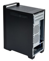Case Mini-ITX Chieftec BT-04B-U3 250W