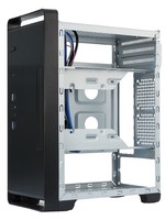 Case Mini-ITX Chieftec BT-04B-U3 250W