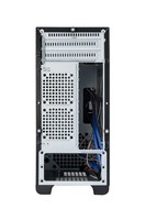 CHIEFTEC BT-04B-U3-350BS mini ITX Convertible desktop SECC 0.6mm
